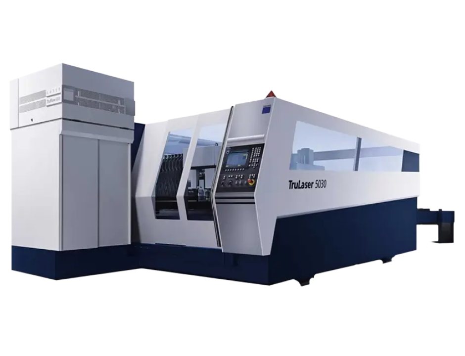Станок лазерной резки TruLaser 5030a